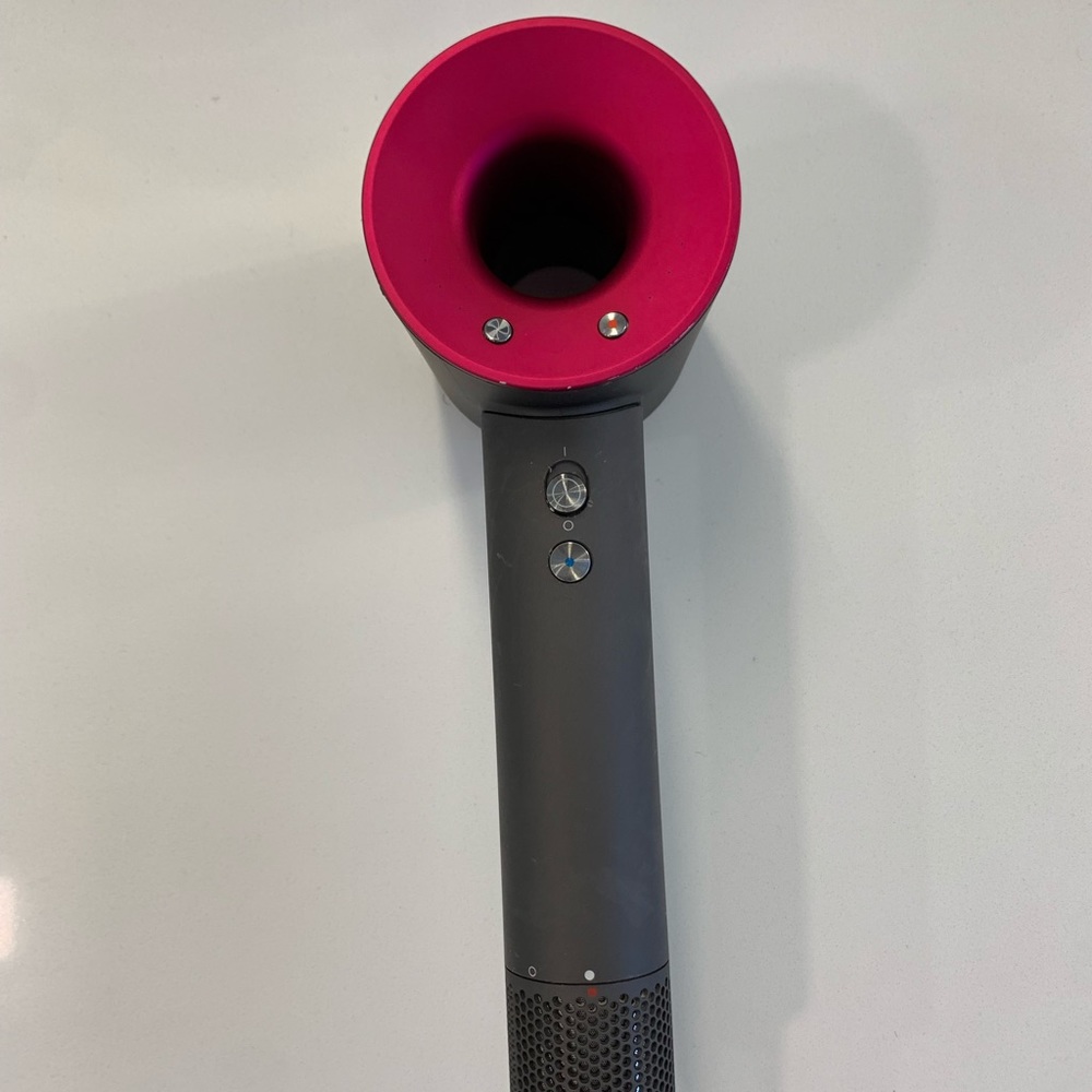 Dyson Supersonic Hair Dryer